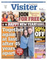 Southport Visiter