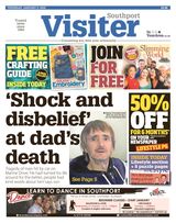 Southport Visiter