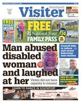 Southport Visiter