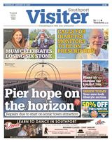 Southport Visiter