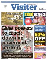 Southport Visiter