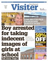 Southport Visiter