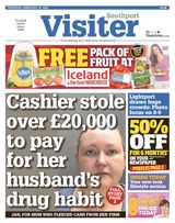 Southport Visiter