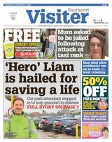 Southport Visiter