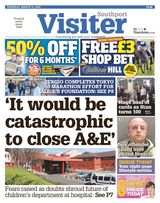 Southport Visiter