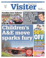 Southport Visiter
