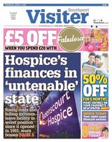 Southport Visiter