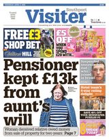Southport Visiter