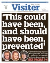 Southport Visiter