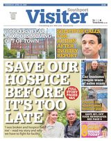 Southport Visiter