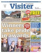 Southport Visiter