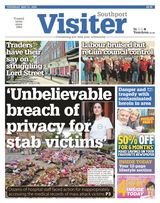 Southport Visiter