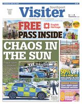 Southport Visiter