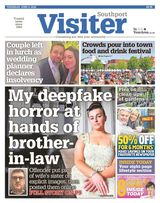 Southport Visiter