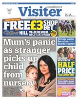 Southport Visiter
