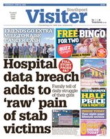 Southport Visiter
