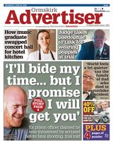 Ormskirk Advertiser