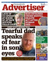 Ormskirk Advertiser