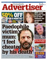 Ormskirk Advertiser