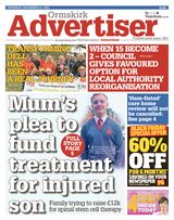 Ormskirk Advertiser