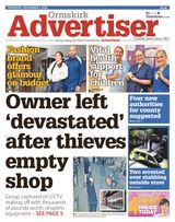 Ormskirk Advertiser