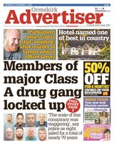 Ormskirk Advertiser