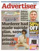 Ormskirk Advertiser