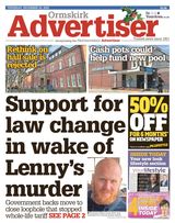 Ormskirk Advertiser