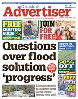 Ormskirk Advertiser