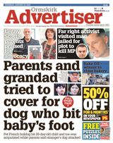 Ormskirk Advertiser