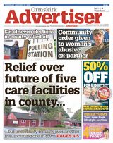 Ormskirk Advertiser