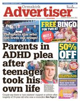 Ormskirk Advertiser