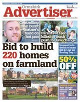 Ormskirk Advertiser