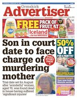 Ormskirk Advertiser