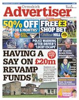 Ormskirk Advertiser