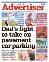 Ormskirk Advertiser