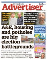 Ormskirk Advertiser