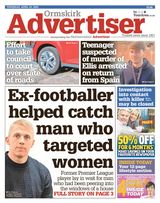 Ormskirk Advertiser