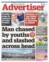 Ormskirk Advertiser