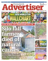 Ormskirk Advertiser
