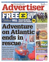 Ormskirk Advertiser