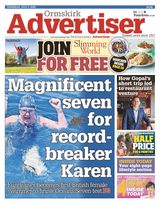 Ormskirk Advertiser