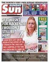 Sunday Sun UK