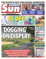 Sunday Sun UK