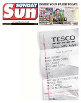 Sunday Sun UK