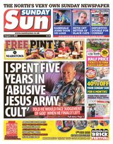 Sunday Sun UK