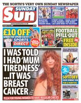 Sunday Sun UK