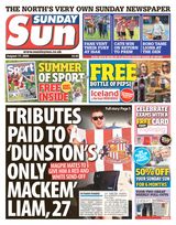 Sunday Sun UK
