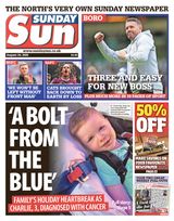 Sunday Sun UK