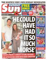 Sunday Sun UK